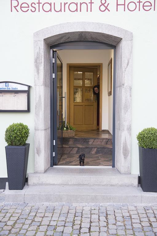 Forst'S Landhaus Hotel Riedenburg Exterior photo